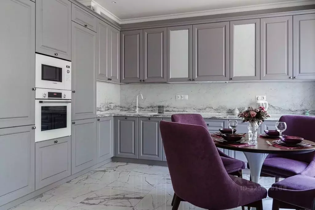 2-к кв. Санкт-Петербург ул. Савушкина, 104 (58.0 м) - Фото 2