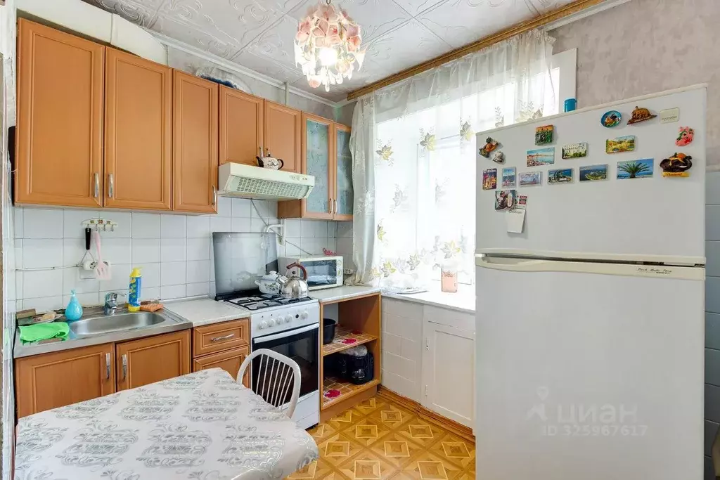 3-к кв. Хабаровский край, Хабаровск Союзная ул., 13 (52.0 м) - Фото 2