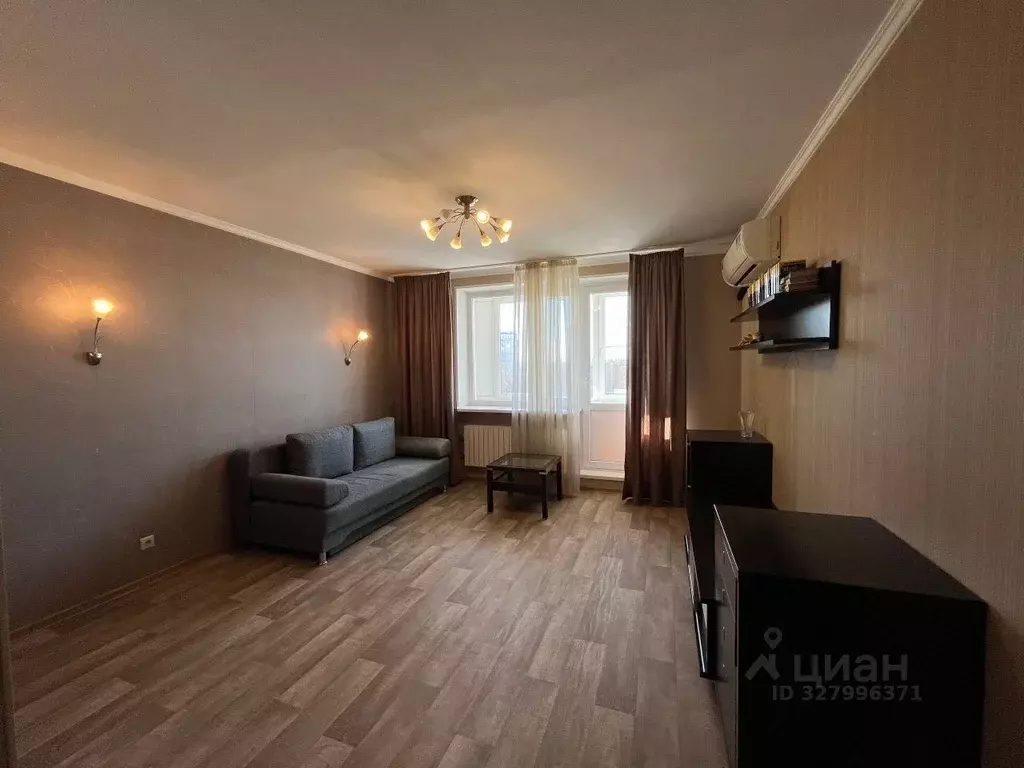 1-к кв. Москва Путевой проезд, 26К2 (39.0 м) - Фото 2