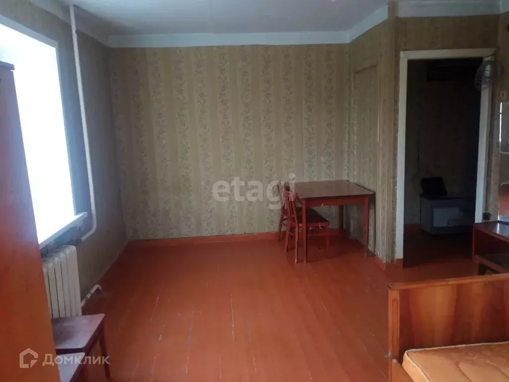 Продаётся 1-к квартира, 30.4 м - Фото 1