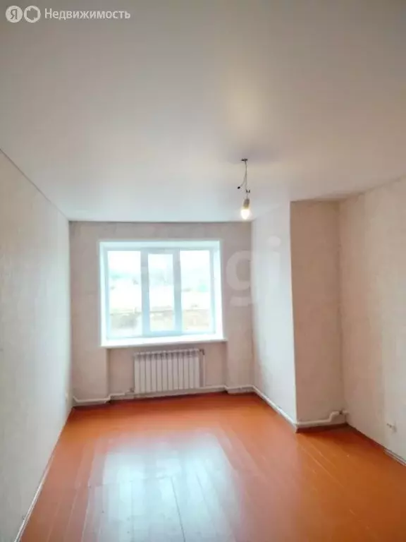 1-комнатная квартира: Приводино, Молодёжная улица, 1 (38.5 м) - Фото 2