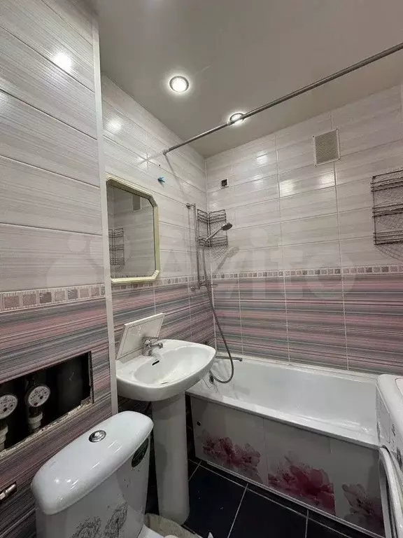 2-к. квартира, 42 м, 2/5 эт. - Фото 0