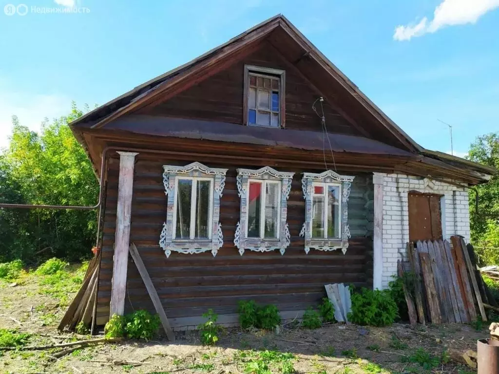Дом в Большое Козино, Садовая улица (70 м) - Фото 2