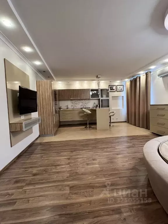 Студия Саратовская область, Саратов ул. Имени И.В. Мичурина, 122А ... - Фото 2