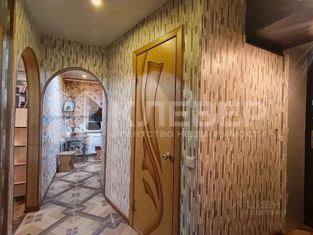 3-к кв. Пермский край, Чернушка ул. Мира, 40 (62.2 м) - Фото 2