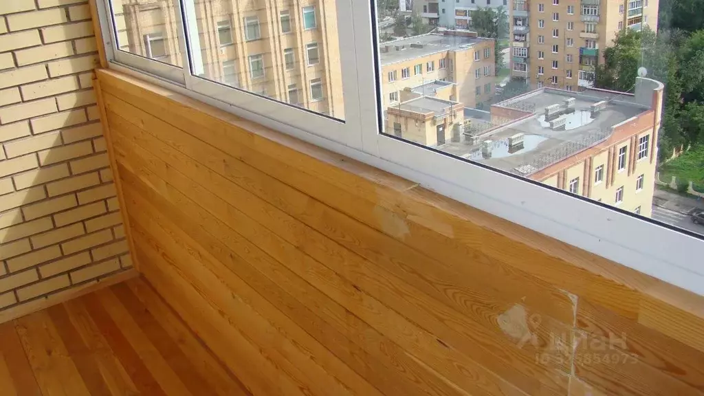 1-к кв. Московская область, Щелково ул. Шмидта, 1 (31.6 м) - Фото 2