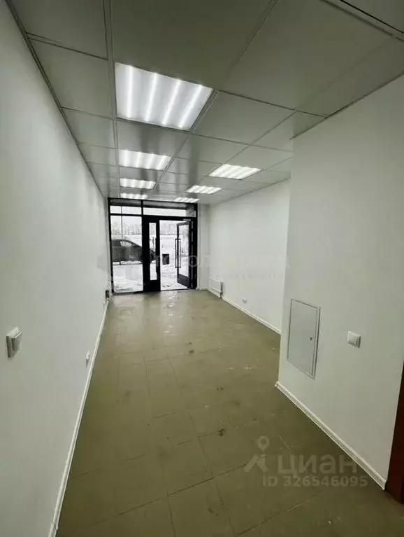 Помещение свободного назначения в Московская область, Видное бул. ... - Фото 2