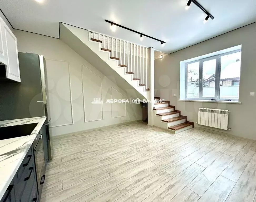 Таунхаус в Башкортостан, Абзелиловский район, Ташбулатовский ... - Фото 1