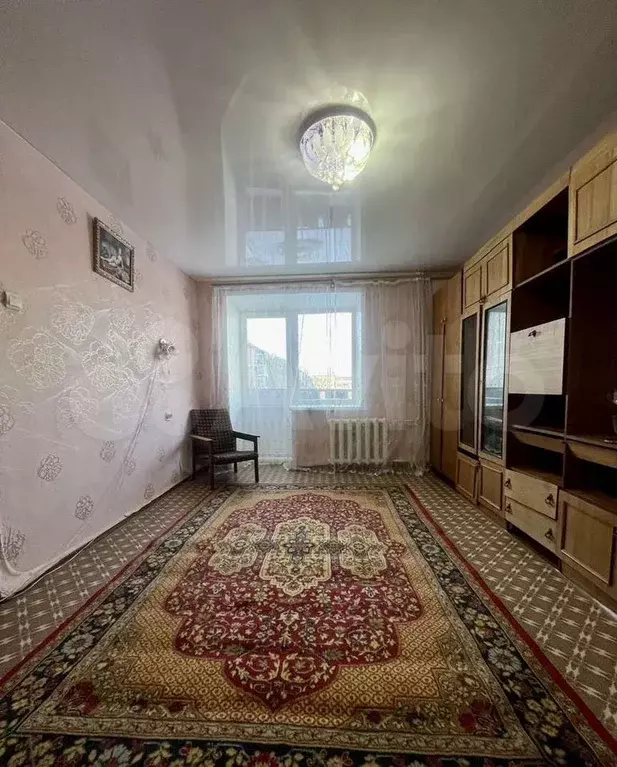 2-к. квартира, 50 м, 4/5 эт. - Фото 1