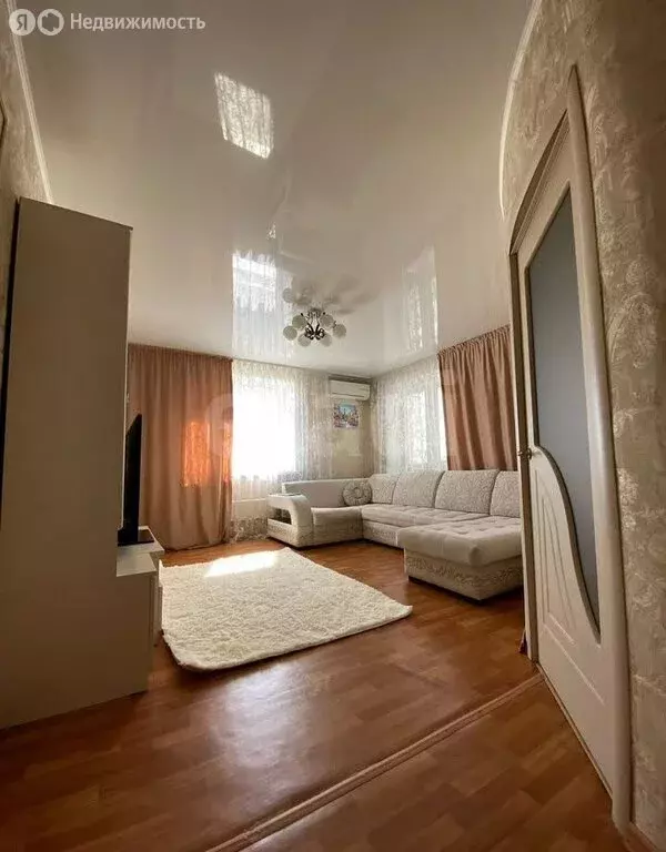 2-комнатная квартира: Казань, улица Академика Глушко, 22Г (61.2 м) - Фото 2