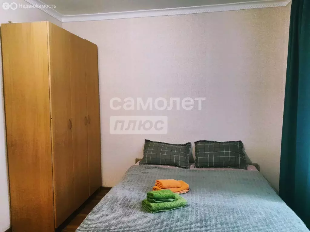 1-комнатная квартира: Ставрополь, Ясеновская улица, 56 (25.1 м) - Фото 1