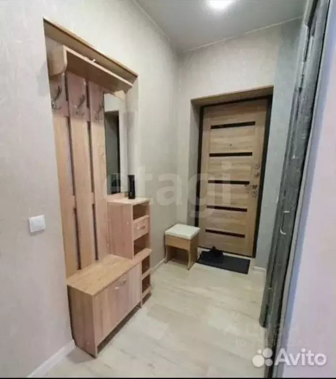 1-к кв. Амурская область, Сковородино Красноармейская ул., 11 (31.3 м) - Фото 1