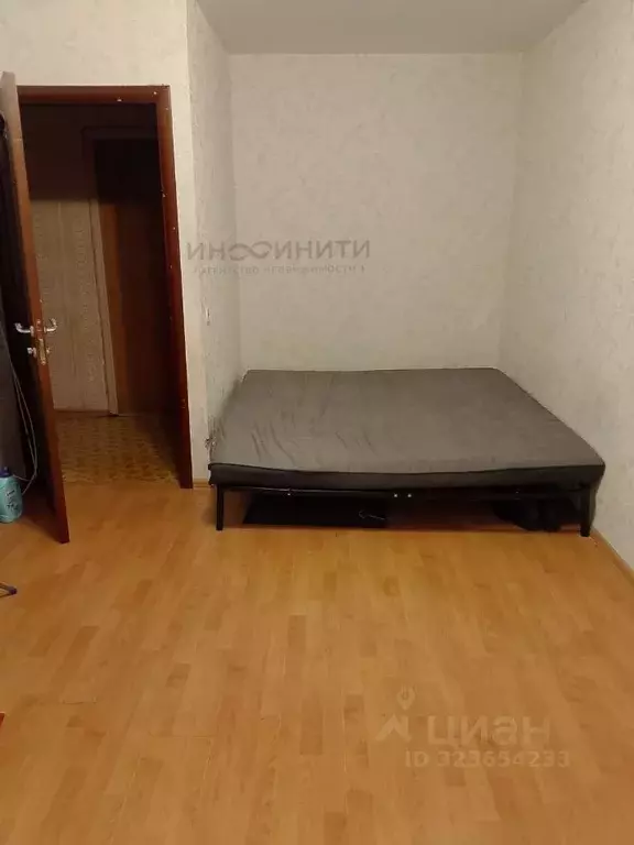 Комната Москва Мичуринский просп., 38 (14.4 м) - Фото 1