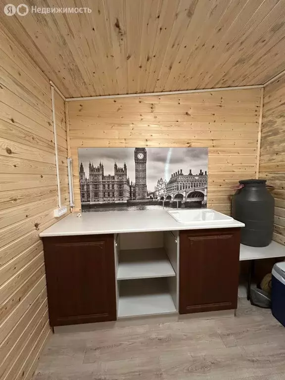Дом в Загарское сельское поселение, СДТ Заря, 44 (15 м) - Фото 1