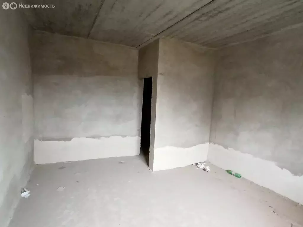 1-комнатная квартира: Горячий Ключ, Кубанская улица, 34 (32.2 м) - Фото 2