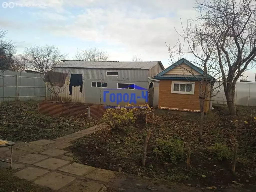 Дом в Челкасы, Молодёжная улица, 18 (86 м) - Фото 2