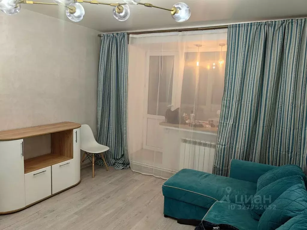 3-к кв. Московская область, Солнечногорск городской округ, Радумля ... - Фото 2