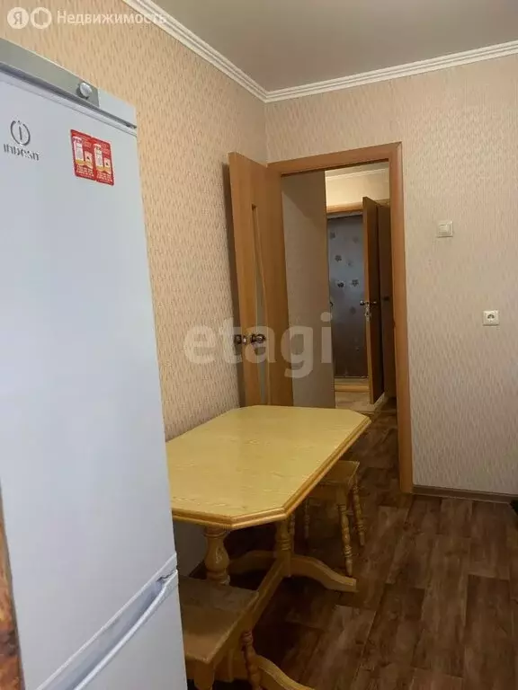 1-комнатная квартира: Ставрополь, Краснофлотская улица, 46 (45 м) - Фото 1