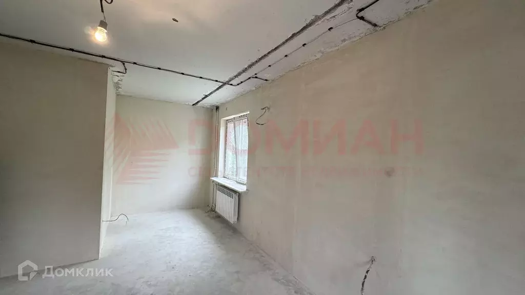 Продаётся 1-к квартира, 35 м - Фото 1