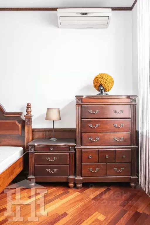 2-к кв. Москва 1-я Тверская-Ямская ул., 13С1а (60.0 м) - Фото 2