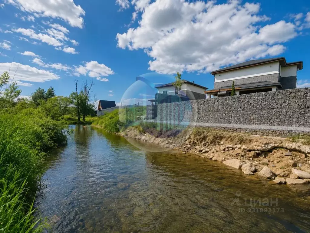 Дом в Московская область, Ленинский городской округ, д. Сапроново  ... - Фото 2