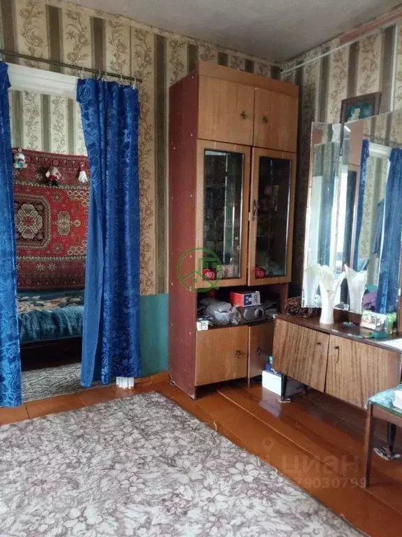Дом в Самарская область, Сызрань ул. Декабристов (56 м) - Фото 1