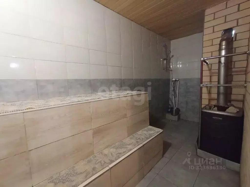 Торговая площадь в Курганская область, Курган пос. Увал, ул. ... - Фото 1