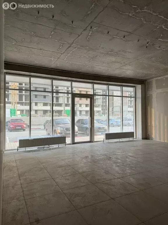 Помещение свободного назначения (719 м) - Фото 2