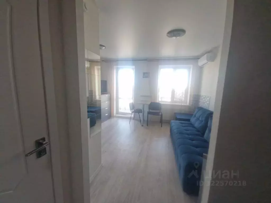Студия Татарстан, Набережные Челны ул. Раскольникова, 11Б (26.0 м) - Фото 1