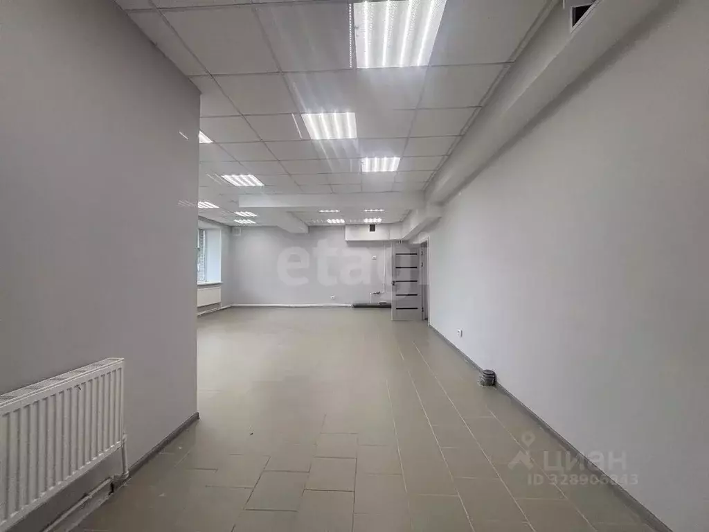 Помещение свободного назначения в Удмуртия, Можга Можгинский район, ... - Фото 2