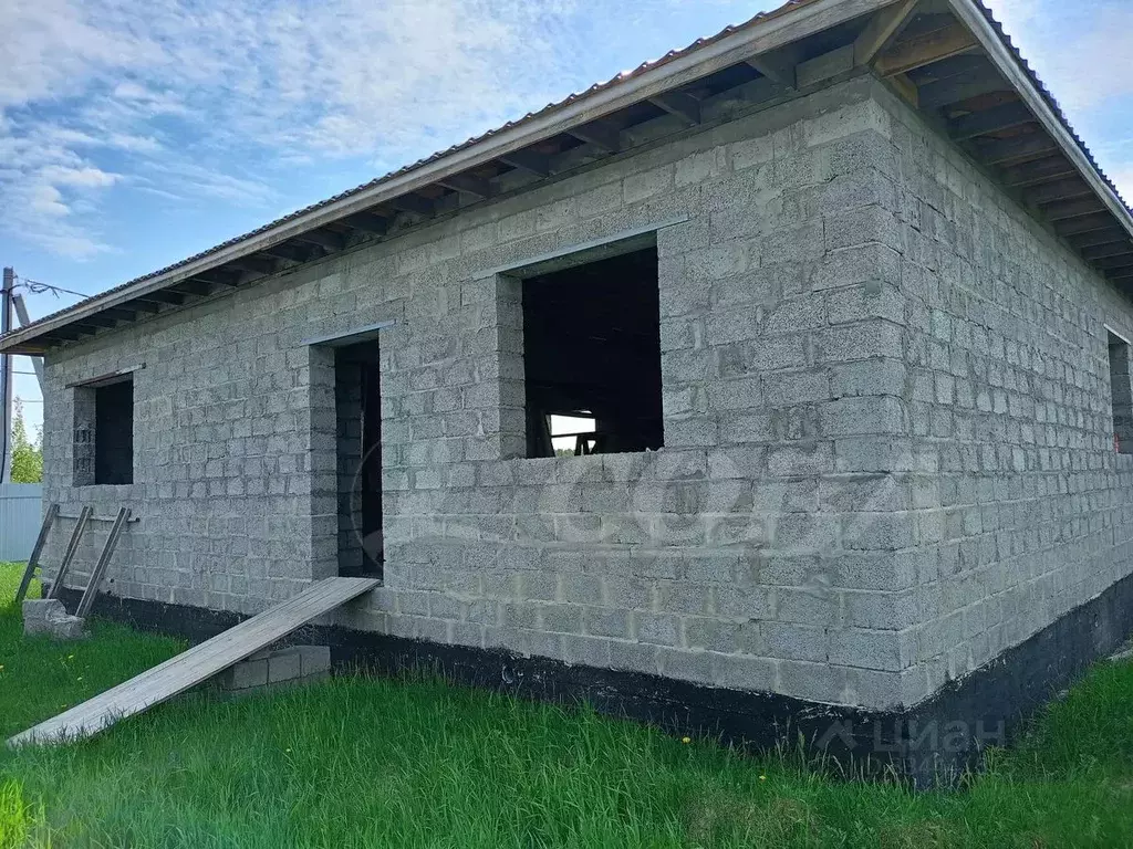 Дом в Ямало-Ненецкий АО, Ноябрьск Советская ул., 4 (130 м) - Фото 2