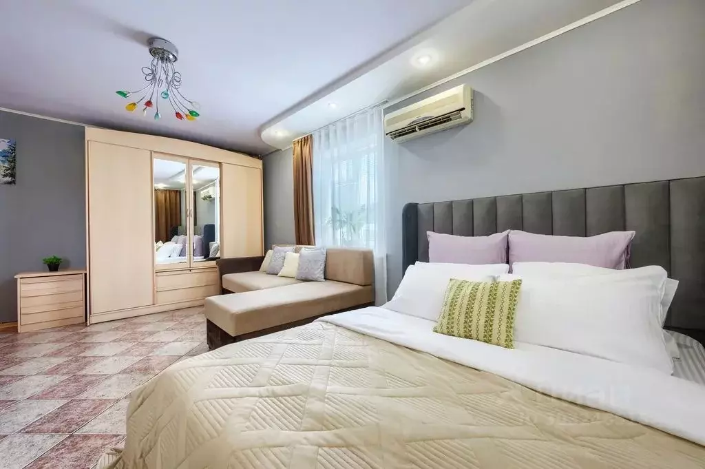 Студия Волгоградская область, Волгоград Краснознаменская ул., 21 (35.0 ... - Фото 2