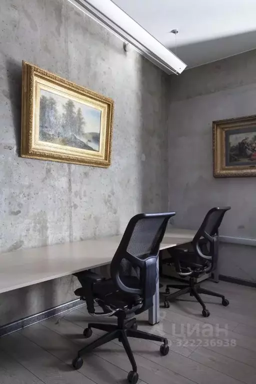 Офис в Санкт-Петербург Кирочная ул., 64 (196 м) - Фото 1