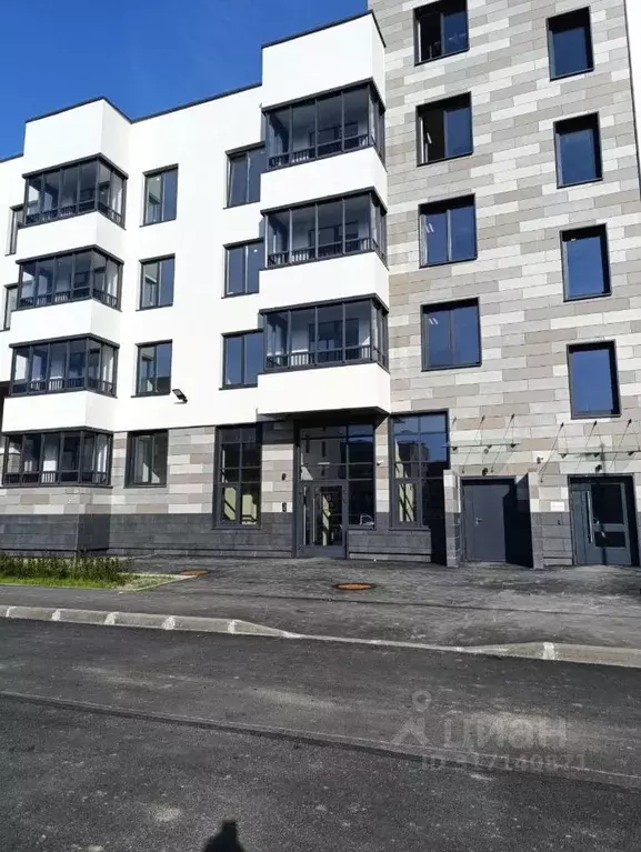 1-к кв. Санкт-Петербург просп. Ветеранов, 200 (34.0 м) - Фото 1