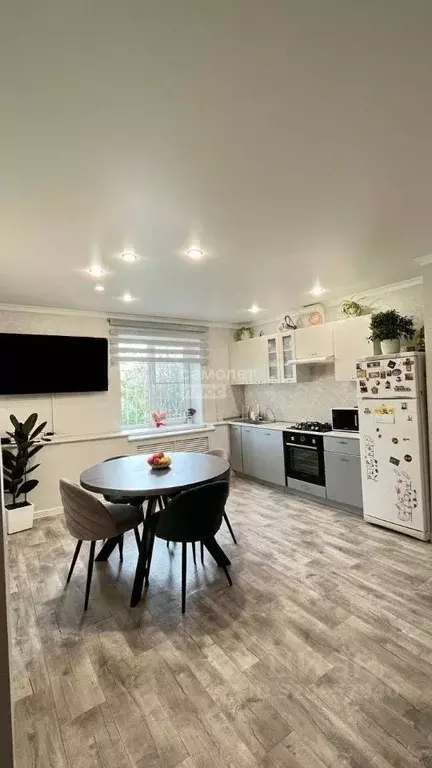 Дом в Челябинская область, с. Еткуль ул. Совхозная, 11 (99 м) - Фото 1