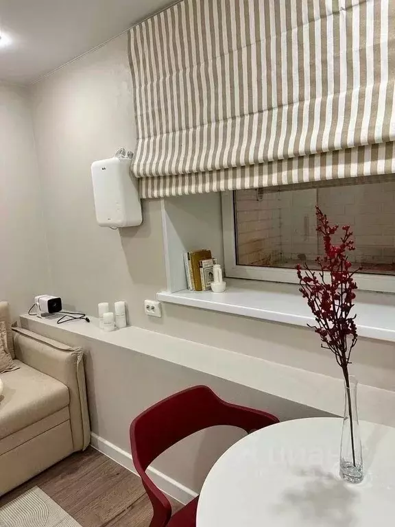 Студия Москва Космодамианская наб., 4/22а (11.0 м) - Фото 2