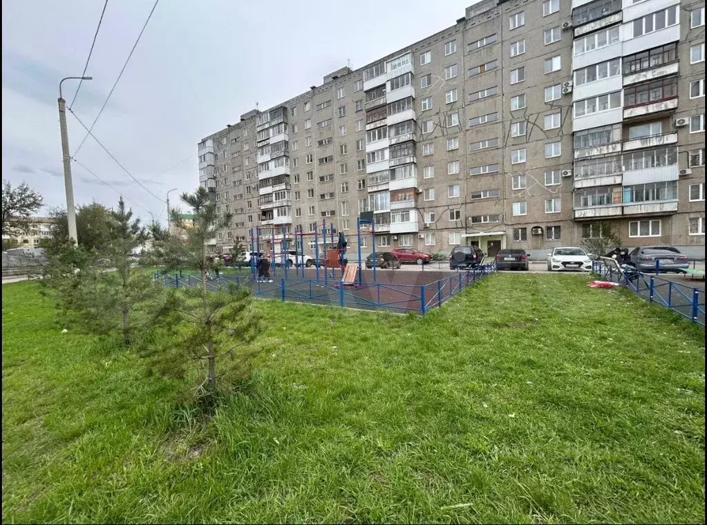 2-к. квартира, 45 м, 9/9 эт. - Фото 0