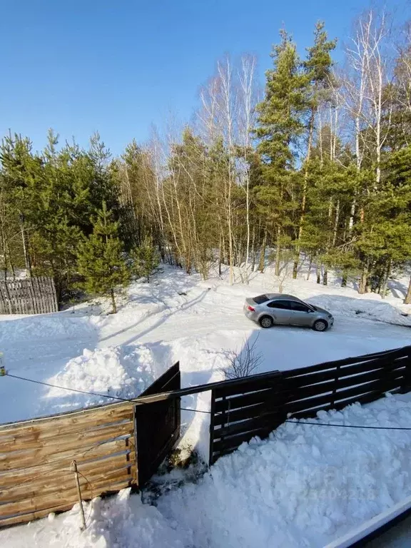 Дом в Московская область, Егорьевск муниципальный округ, д. Селиваниха ... - Фото 2