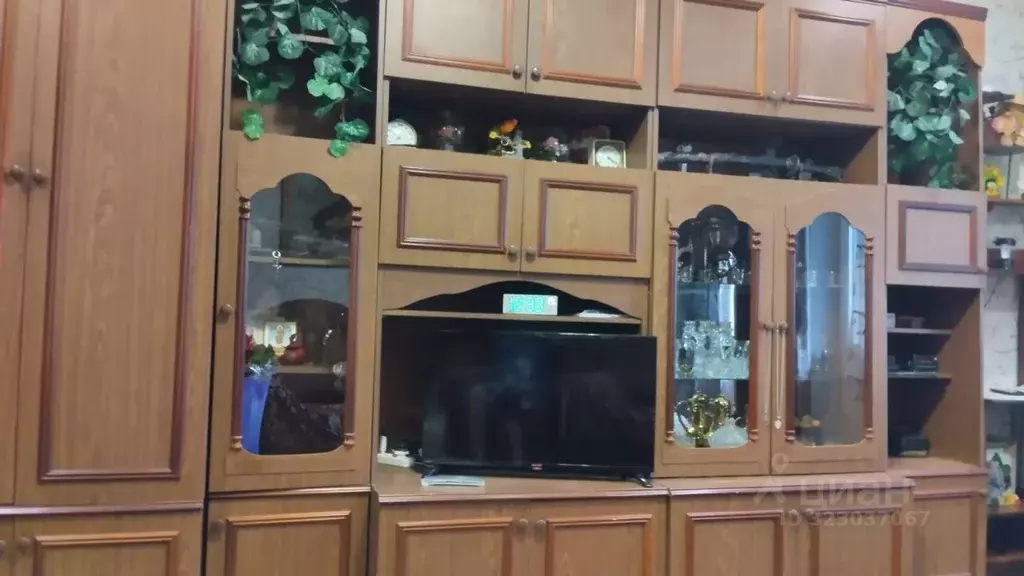 1-к кв. Ивановская область, Лежневский район, с. Новые Горки  (37.6 м) - Фото 2