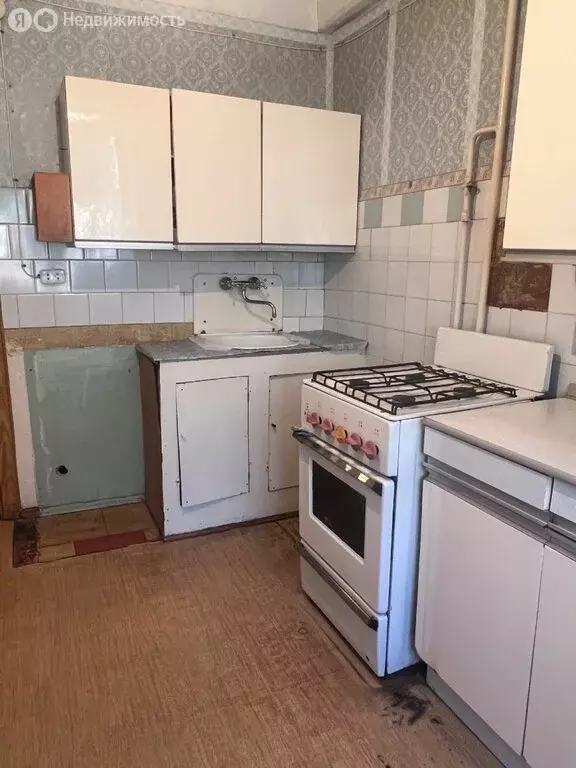 1-комнатная квартира: Санкт-Петербург, Будапештская улица, 5к1 (30.5 ... - Фото 2