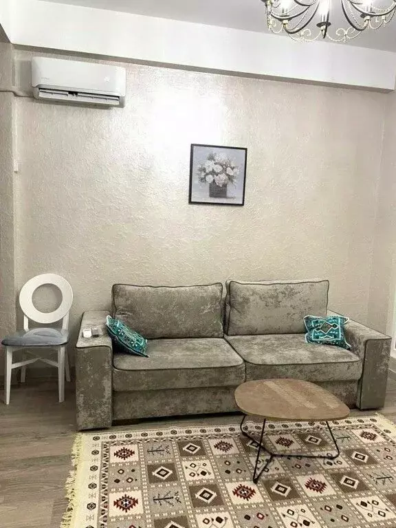 2-к кв. Дагестан, Махачкала ул. Даниялова, 120А (53.0 м) - Фото 2