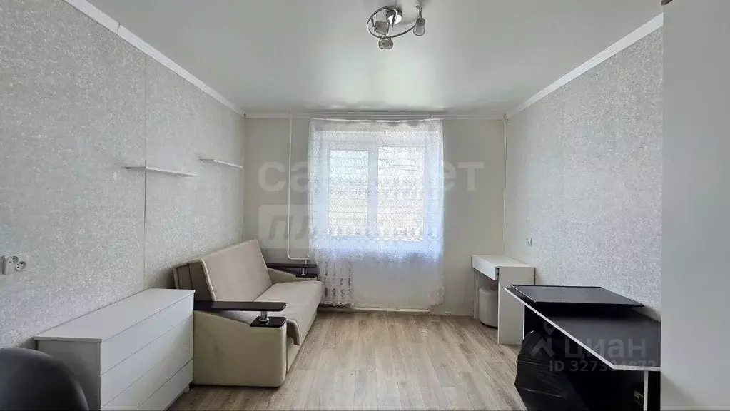 1-к кв. Оренбургская область, Оренбург просп. Дзержинского, 36/2 (12.5 ... - Фото 1