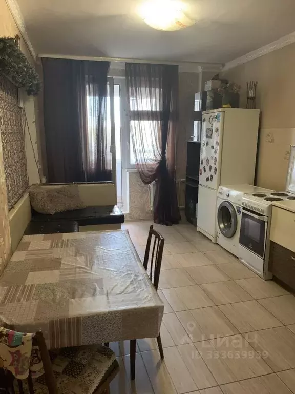 1-к кв. Московская область, Балашиха Изумрудный кв-л,  (48.0 м) - Фото 2