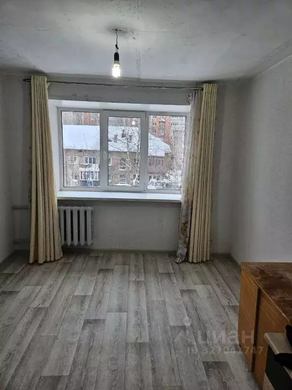 Комната Пермский край, Пермь ул. Юрша, 92 (12.7 м) - Фото 1