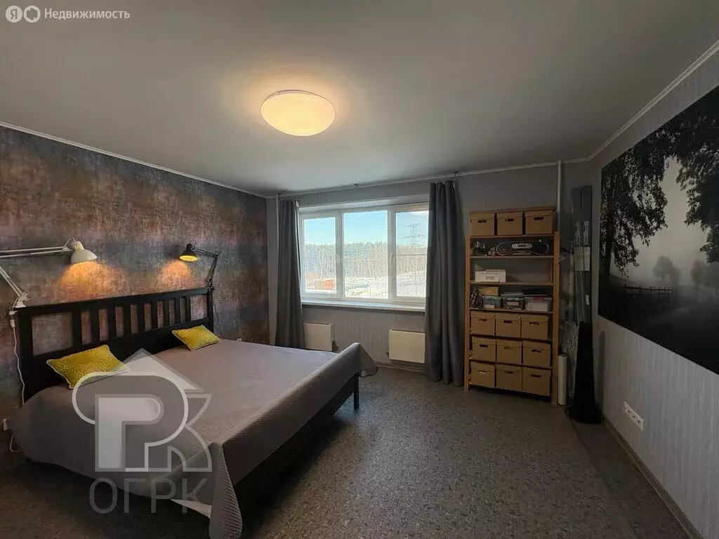 1-комнатная квартира: Солнечногорск, улица Юности, 4 (45.3 м) - Фото 2