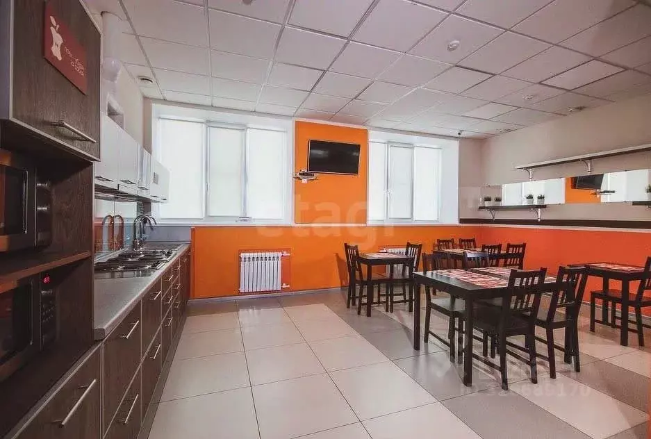 Помещение свободного назначения в Владимирская область, Ковров ... - Фото 1