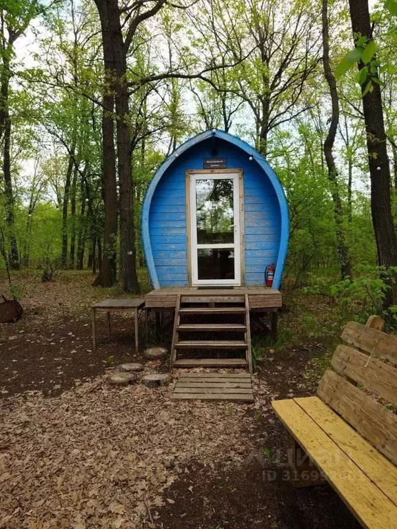 Дом в Самарская область, Самара Прибрежная ул., 1Ж (10 м) - Фото 0