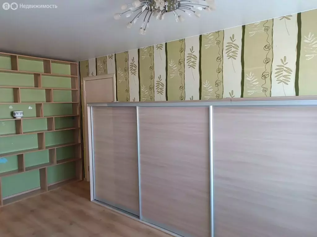 2-комнатная квартира: Томск, улица Нахимова, 15 (41 м) - Фото 2