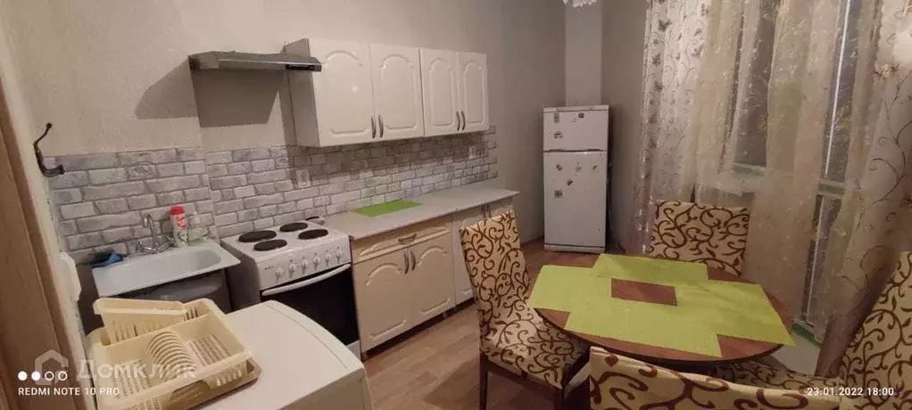 Продаётся 1-к квартира, 32.1 м - Фото 0