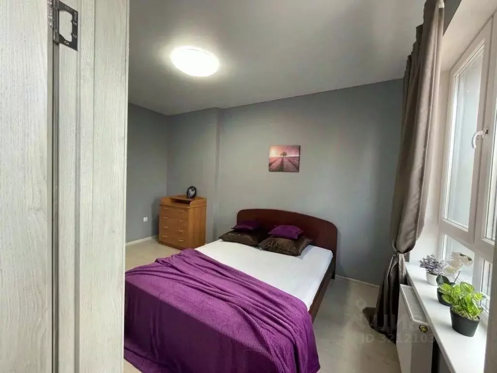 3-к кв. Башкортостан, Уфа Коммунистическая ул., 98/1 (80.0 м) - Фото 2